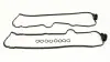 Прокладка клапанної кришки (к-кт) Omega/Vectra 2.5-3.2 i 93- AJUSA 56047400 (фото 1)