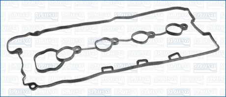 Прокладка клапанної кришки (к-кт) Chevrolet Captiva (11-), Malibu (12-)/ Opel Antara A 2.4i AJUSA 56048000