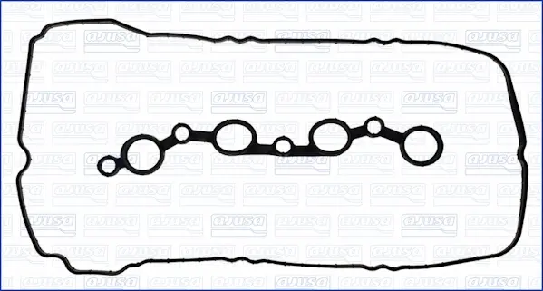 Прокладка клапанной крышки (к-кт) Hyundai i10 I, i20 I 1.2i Ajusa AJUSA 56050800 (фото 1)