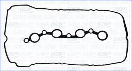 Прокладка клапанной крышки (к-кт) Hyundai i10 I, i20 I 1.2i Ajusa AJUSA 56050800