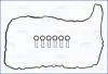 Прокладка клапанної кришки (к-кт) BMW 3 (F30), 5 (F10) 3.0d Ajusa AJUSA 56053500 (фото 1)