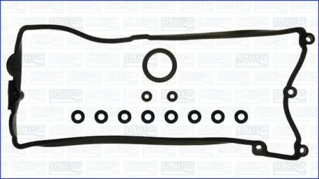 Прокладка клапанної кришки (к-кт) BMW X5 (E53,E70) 4.4, 4.8i (ліва) Ajusa AJUSA 56056700