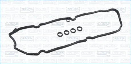 Прокладка клапанної кришки (к-кт) FIAT DOBLO (05-) 1.4i Ajusa AJUSA 56060900