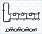 CITROEN К-кт прокладок клап. кришки CITROEN C5 AIRCROSS, JUMPER FORD C-MAX II, FOCUS III, GALAXY, GRAND C-MAX, KUGA II, MONDEO V, S-MAX FORD USA EDGE OPEL GRANDLAND X PEUGEOT 3008, 308 II, 5008 2.0D AJUSA 56063500 (фото 1)