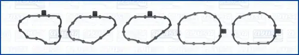 Прокладка клапанної кришки (к-кт) Master 2.3 dCi 10- AJUSA 56080700 (фото 1)