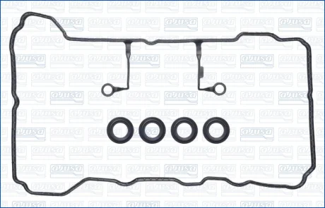 Прокладка клапанної кришки (к-кт) Hyundai Elantra VI/ Kia Cerato (III,IV) 2.0i  Ajusa AJUSA 56082600