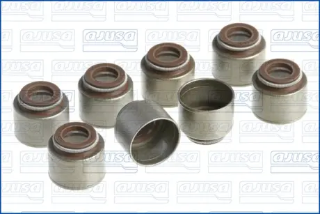 К-т сальники клапанiв AJUSA 57009900