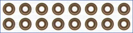 Сальники клапанів (к-кт) Hyundai/Kia/Mazda/Mitsubishi/Subaru/Toyota AJUSA 57016600