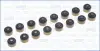 Комплект сальників клапана HYUNDAI ACCENT III 1.4, 1.6i, TUCSON (04-12) 2.0i Ajusa AJUSA 57052300 (фото 1)