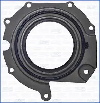 Сальник колінвала передній FORD MONDEO IV, TRANSIT (02-13) 1.8d Ajusa AJUSA 71000100 (фото 1)