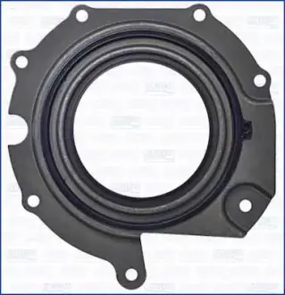Сальник колінвала передній FORD MONDEO IV, TRANSIT (02-13) 1.8d Ajusa AJUSA 71000100