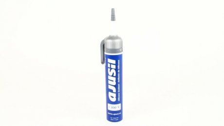 Герметик AJUSIL 200 ml (-60 до +300 °С) AJUSA 75000100