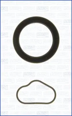 Комплект прокладок HONDA ACCORD (VII,VIII) 2.0, 2.4i, CR-V (III,IV) 2.4i AJUSA 77005400 (фото 1)