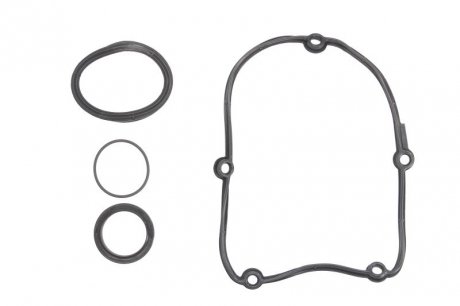 Прокладка (к-кт) передньої кришки Audi A3/A4/A5/A6/Golf/Passat/Tiguan/T5 1.8-2.0 TFSI 04- AJUSA 77006600