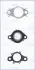 Прокладка EGR (к-кт) MB VITO (14-) 1.6d/ NISSAN X-TRAIL III, QASHQAI II 1.6d AJUSA 77036000 (фото 1)