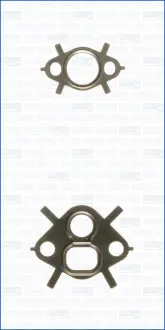 Прокладка EGR (к-кт) SKODA OCTAVIA I 1.6i Ajusa AJUSA 77049200