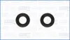 Прокладка форсунки (к-кт) RENAULT LOGAN (I,II), MEGANE II 1.6i AJUSA 77068900 (фото 1)