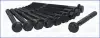 Компл. болтів ГБЦ FIAT DOBLO (01-) 1.2, 1.4i (10шт) Ajusa AJUSA 81007600 (фото 1)