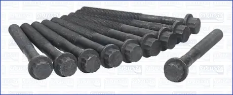 Болт кріплення кришки гбц AJUSA 81013500