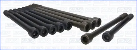Болт кріплення кришки гбц AJUSA 81016800