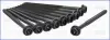 Болти головки блоку Caddy III 1.4i (10 шт.) AJUSA 81025800 (фото 1)