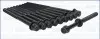Набір болтів ГБЦ ACURA RSX, TSX HONDA ACCORD VII, CIVIC VII, CIVIC VIII, CR-V II, CR-V III, ELEMENT, FR-V, INTEGRA, STREAM 2.0/2.4 05.01- AJUSA 81028900 (фото 2)