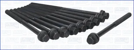 Болт кріплення кришки гбц AJUSA 81034300