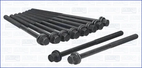 Болты гбц (к-т) honda AJUSA 81038700