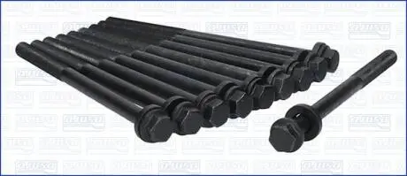 Набір болтів ГБЦ HONDA ACCORD VII, ACCORD VIII, CIVIC IX, CIVIC VIII, CR-V II, CR-V III, CR-V IV, FR-V 2.2D 01.04- AJUSA 81039500