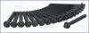 Набір болтів ГБЦ CHRYSLER GRAND VOYAGER III, RAM, VOYAGER III, VOYAGER IV DODGE NITRO, RAM JEEP CHEROKEE LDV MAXUS 2.5D/2.8D 01.95-12.12 AJUSA 81040300 (фото 1)