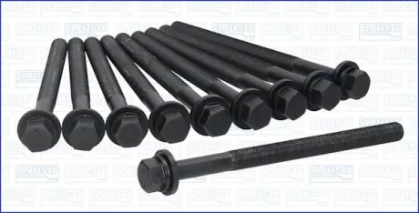 К-кт болтів гбц ANTARA A 2.2 CDTi 10-, ORLANDO 2.0D 11- AJUSA 81060600