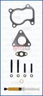Комплект монтажний (турбіни) Skoda Fabia I 1.4d/ VW Golf IV, Caddy II 1.9d Ajusa AJUSA JTC11004