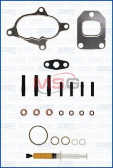 Прокладка турбіни (к-кт) VW LT/T4 2.5 TDI 95- AJUSA JTC11031