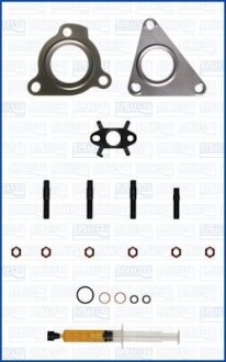 Прокладка турбіни (к-кт) Renault Laguna/Megane 1.9 dCi 01- AJUSA JTC11037