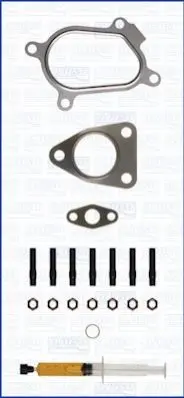 Прокладка турбіни (к-кт) Movano/Master 2.2/2.5 DTI/DCI AJUSA JTC11238 (фото 1)