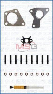 Комплект прокладок турбiни AJUSA JTC11465