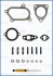 Комплект прокладок компресора AJUSA JTC11883 (фото 1)
