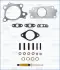 Комплект монтажний (турбіни) MAZDA 6 (12-), CX-5 (12-) 2.2d Ajusa AJUSA JTC11935 (фото 1)
