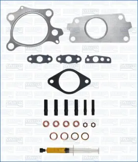 Комплект монтажний (турбіни) MAZDA 6 (12-), CX-5 (12-) 2.2d AJUSA JTC11935