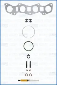 Монтажний комплект турбіни (з прокладками) VOLVO S60 II, S60 III, S80 II, V40, V60 I, V70 III, XC40, XC60 I, XC60 II, XC70 II 1.5/2.0/2.0H 09.13- AJUSA JTC12147