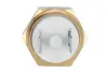 Датчик температури охолоджуючої рідини AKUSAN AG0010 (фото 2)