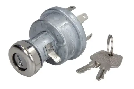 Вимикач запалювання AKUSAN AG0045