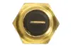 Датчик температури охолоджуючої рідини AKUSAN AG0138 (фото 2)