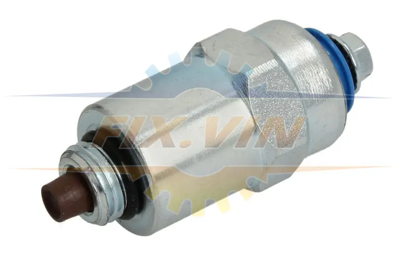 Елемент ТНВД (котушка) FIAT 100-90, 45-66 2WD, 45-66 4WD, 50-66 2WD, 50-66 4WD, 55-46, 55-56, 55-88, 55-90, 60-46, 60-66, 60-88, 60-90, 60-93, 60-94, 65-46, 65-66, 65-90, 65-93, 70-66, 80-66, 80-88 AKUSAN AG0141 (фото 1)