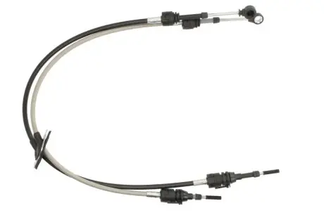 Трос AKUSAN F4M001AKN