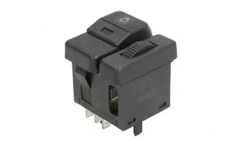 Вимикач AKUSAN K03W002AKN