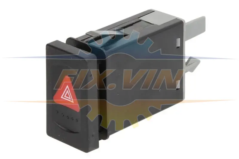 Вимикач AKUSAN K03W004AKN (фото 1)