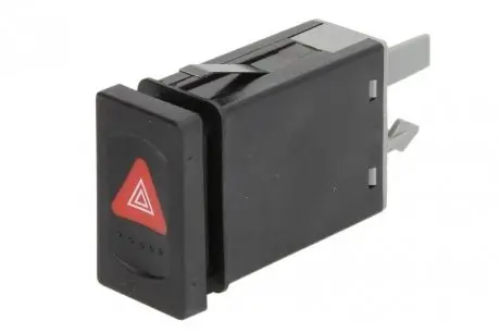 Вимикач AKUSAN K03W004AKN