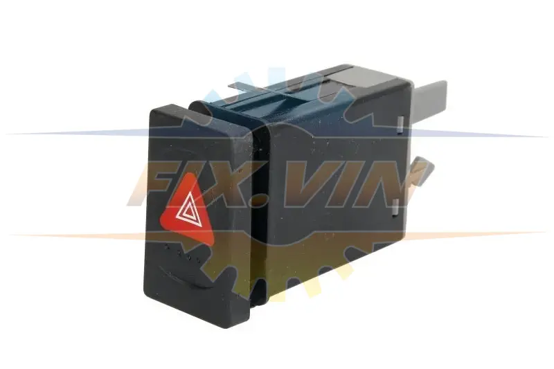 Вимикач AKUSAN K03W008AKN (фото 1)