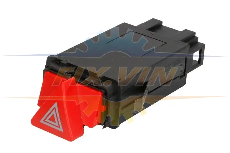 Вимикач AKUSAN K03W018AKN (фото 1)